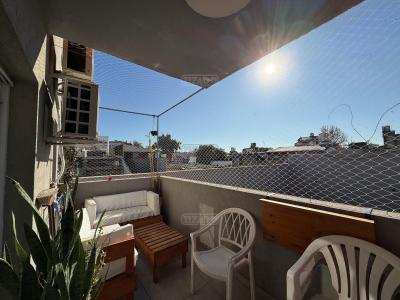 Departamento 1 dormitorios en venta en Villa Urquiza, Ciudad de Buenos Aires
