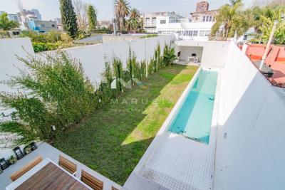 Casa 7 dormitorios en alquiler en Belgrano, Ciudad de Buenos Aires