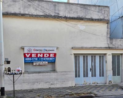 Departamento 2 dormitorios en venta en Quinta Gally, Avellaneda