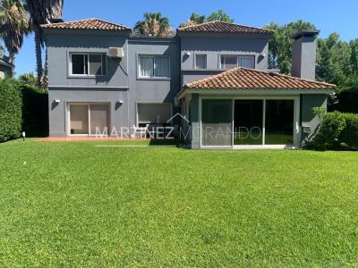 Casa 3 dormitorios en venta en Haras La Pradera II, Pilar