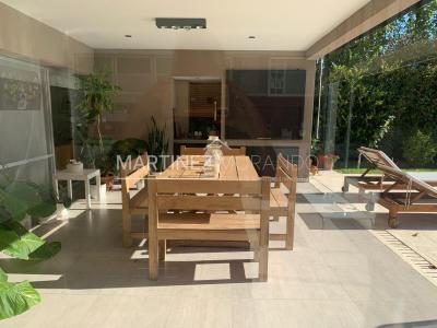 Casa 4 dormitorios en alquiler en Haras La Pradera II, Pilar