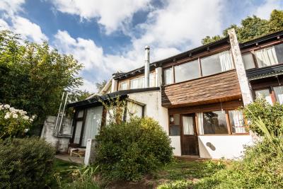 Departamento 1 dormitorios en alquiler en Cerro Otto, Bariloche