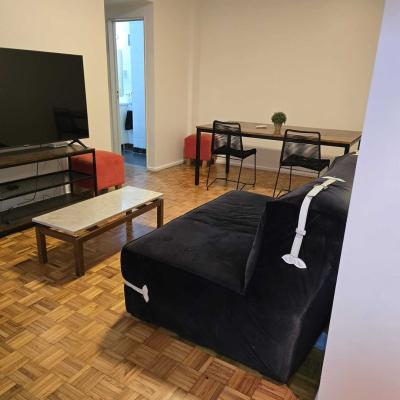 Departamento 1 dormitorios en alquiler temporario en Belgrano, Ciudad de Buenos Aires