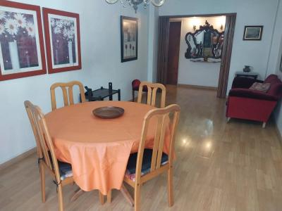 Departamento 3 dormitorios en venta en Barrio Norte, Ciudad de Buenos Aires