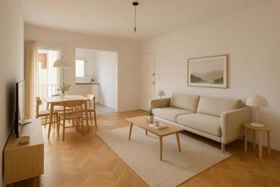Departamento 1 dormitorios en venta en Belgrano, Ciudad de Buenos Aires