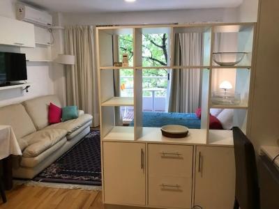 Departamento en venta en Palermo Viejo, Ciudad de Buenos Aires