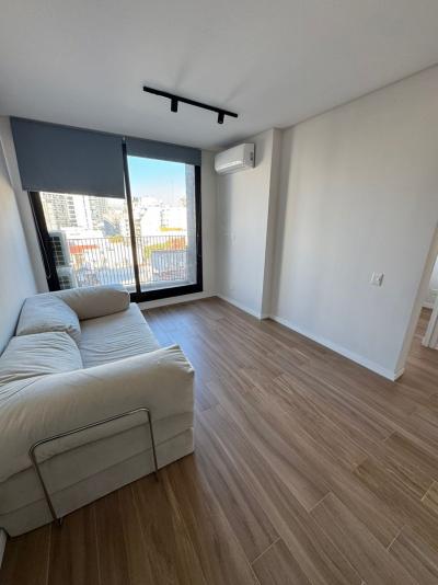 Departamento 1 dormitorios en alquiler en Palermo, Ciudad de Buenos Aires