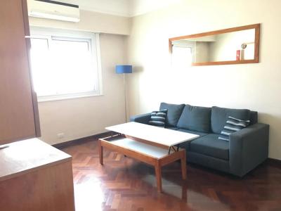 Departamento 2 dormitorios en venta en Caballito, Ciudad de Buenos Aires