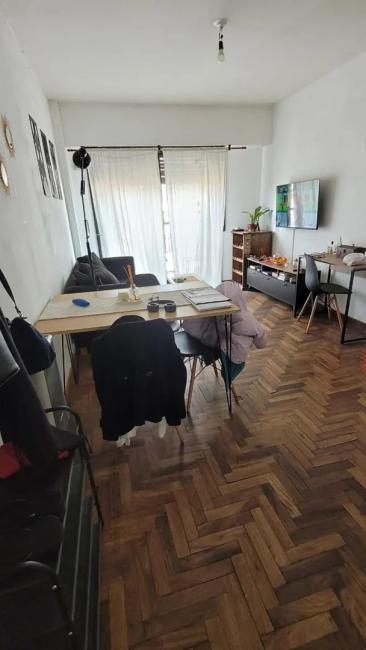 Departamento 2 dormitorios en venta en Villa del Parque, Ciudad de Buenos Aires