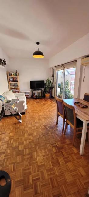 Departamento 2 dormitorios en venta en Belgrano, Ciudad de Buenos Aires