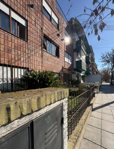 Departamento 2 dormitorios en venta en San Isidro