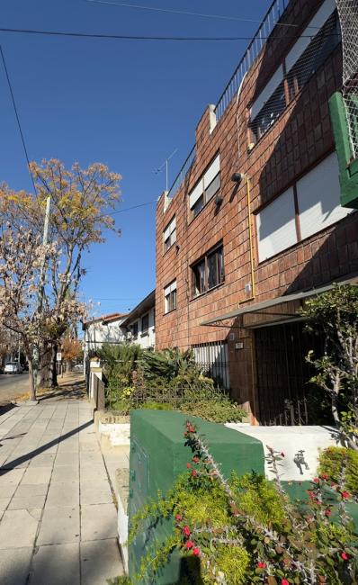 Departamento 2 dormitorios en venta en San Isidro
