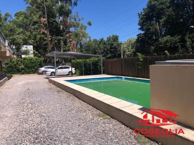 Departamento 2 dormitorios en venta en Xolares, Pilar