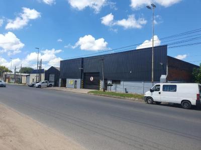 Depósito en alquiler en Pilar