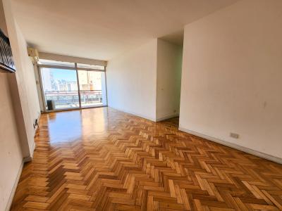 Departamento 2 dormitorios en venta en Balvanera, Ciudad de Buenos Aires