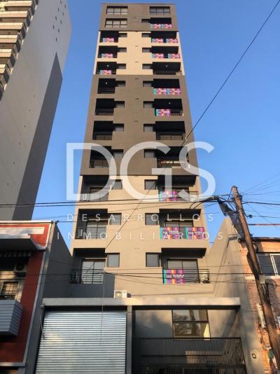 Departamento 1 dormitorios en alquiler en Banfield, Lomas de Zamora
