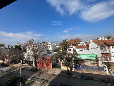 Departamento 1 dormitorios en alquiler en San Isidro