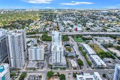 Departamento en venta en Miami