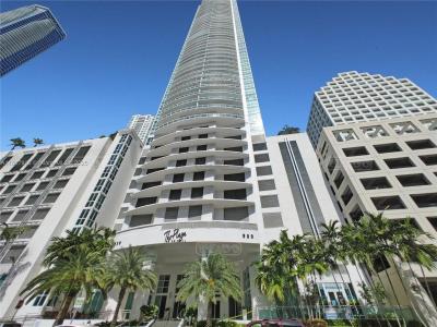Departamento 1 dormitorios en venta en Miami