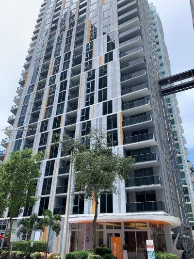 Departamento 1 dormitorios en venta en Miami