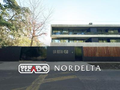 Departamento 2 dormitorios en venta en Ing Maschwitz, Escobar