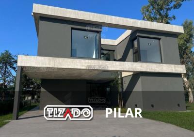 Casa 4 dormitorios en venta en Azzurra Tortugas, Pilar