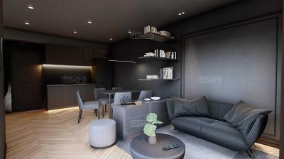 Departamento 1 dormitorios en venta en Palermo Nuevo, Ciudad de Buenos Aires