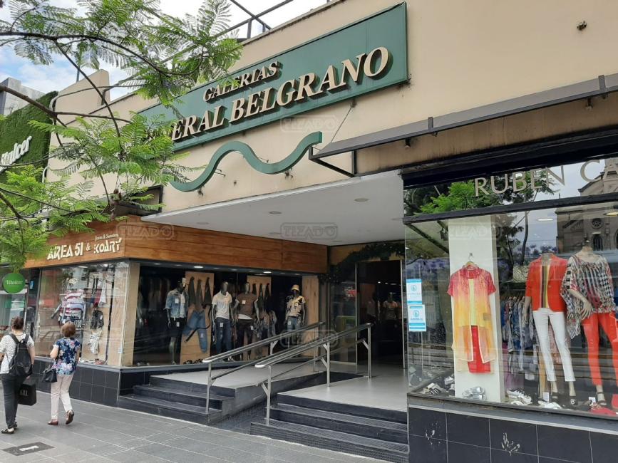 Local en venta en Belgrano, Ciudad de Buenos Aires