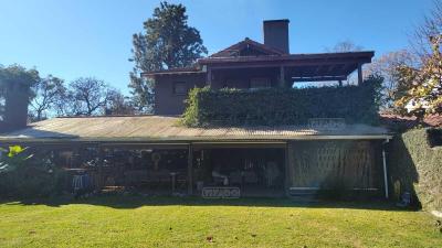 Casa 3 dormitorios en venta en General Pacheco, Tigre