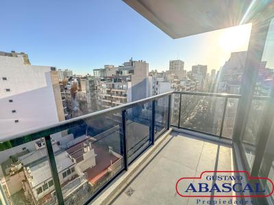 Departamento 1 dormitorios en alquiler en Palermo, Ciudad de Buenos Aires