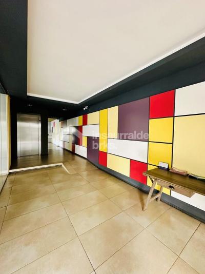 Departamento 1 dormitorios en venta en Tigre