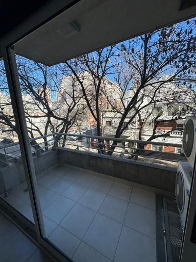 Departamento 1 dormitorios en venta en Belgrano, Ciudad de Buenos Aires