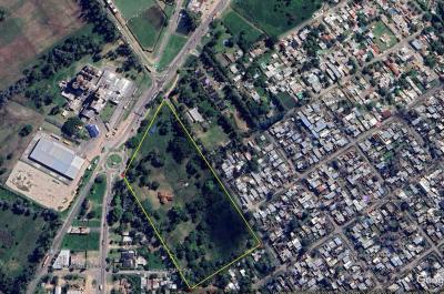 Terreno en venta en Pilar