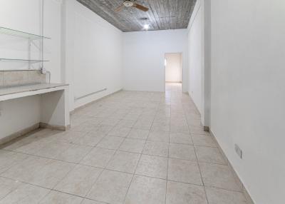 Departamento en alquiler en Pilar