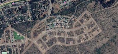 Terreno en venta en Coirones, Bariloche