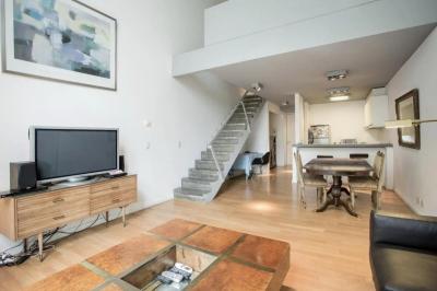 Departamento 1 dormitorios en venta en Las Cañitas, Ciudad de Buenos Aires