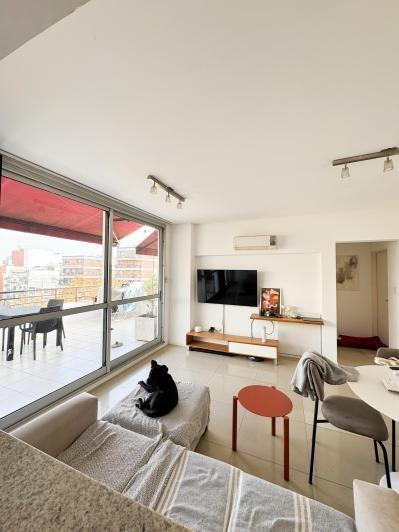 Departamento 1 dormitorios en venta en Villa Urquiza, Ciudad de Buenos Aires
