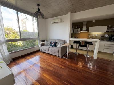 Departamento 1 dormitorios en venta en Saavedra, Ciudad de Buenos Aires