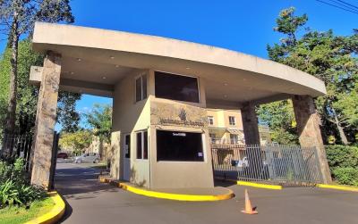 Departamento en venta en Jardines de Saravi, Pilar
