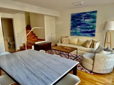 Departamento 2 dormitorios en alquiler en Imprenta, Ciudad de Buenos Aires