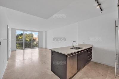 Departamento 1 dormitorios en venta en Miami