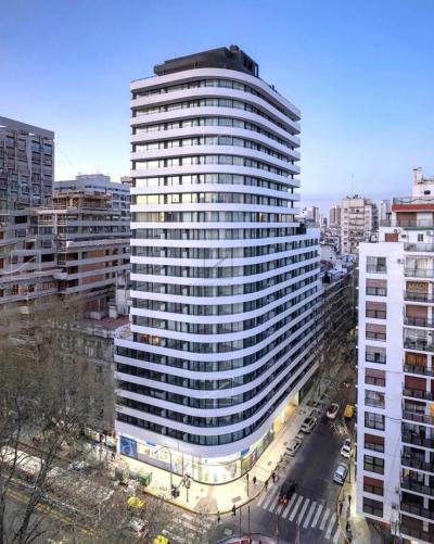 Departamento en alquiler en Alto Palermo, Ciudad de Buenos Aires