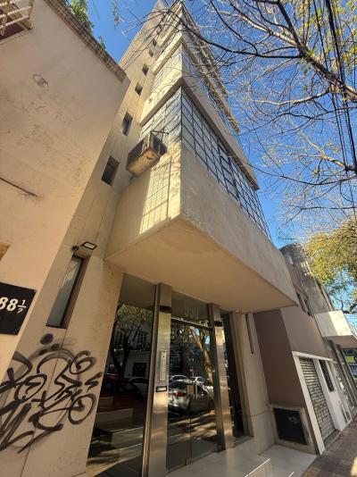 Oficina en venta en La Plata, La Plata