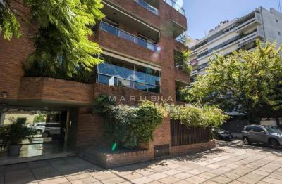 Departamento 2 dormitorios en alquiler en Palermo Chico, Ciudad de Buenos Aires