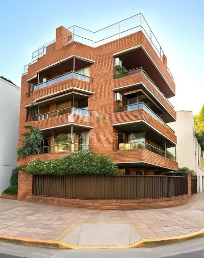 Departamento 2 dormitorios en alquiler en Palermo Chico, Ciudad de Buenos Aires