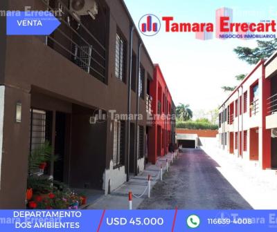 Departamento 1 dormitorios en venta en Bella Vista, San Miguel
