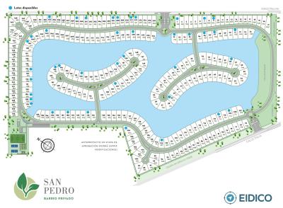 Terreno en venta en Villanueva, Tigre