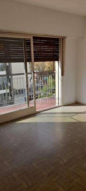 Departamento 1 dormitorios en alquiler en Villa Crespo, Ciudad de Buenos Aires
