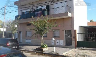 Departamento 1 dormitorios en alquiler en Boulogne, San Isidro