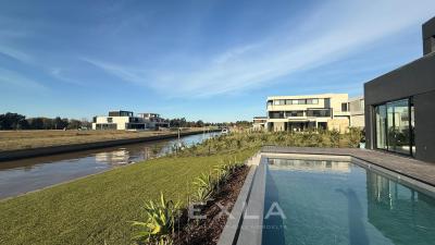 Casa 5 dormitorios en venta en Nordelta, Tigre